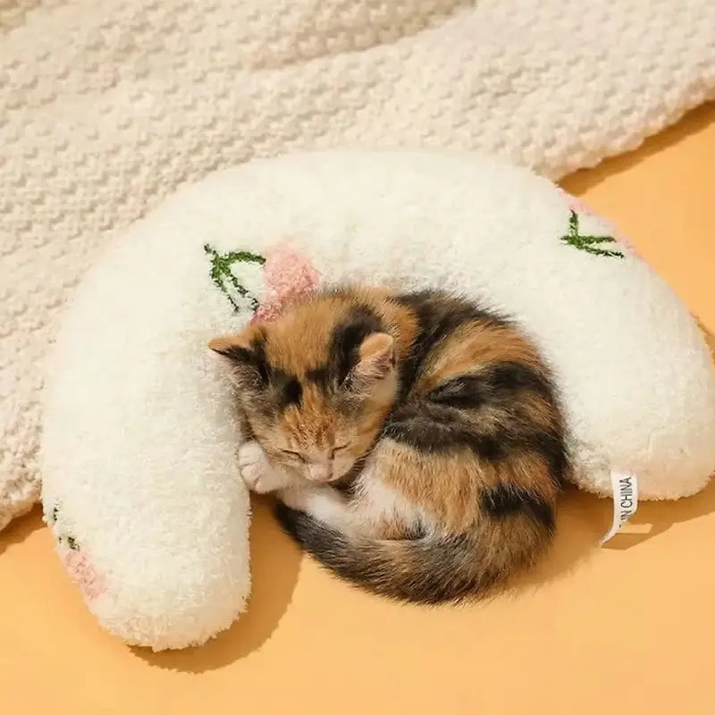 Månepute™ for katt | Uovertruffen komfort