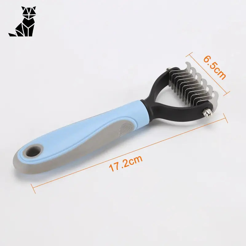 Peigne De Toilettage Chiens Et Chats