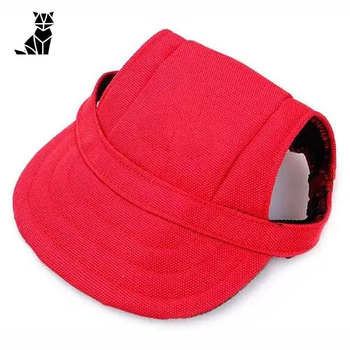 Casquette pour Chien Streetwear XL