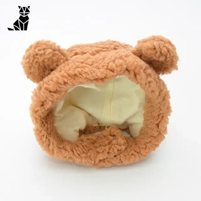Bonnet pour Chien Oreilles & Costume