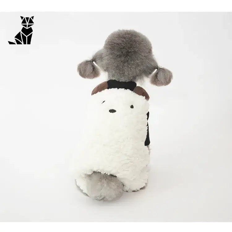Bonnet pour Chien Oreilles & Costume