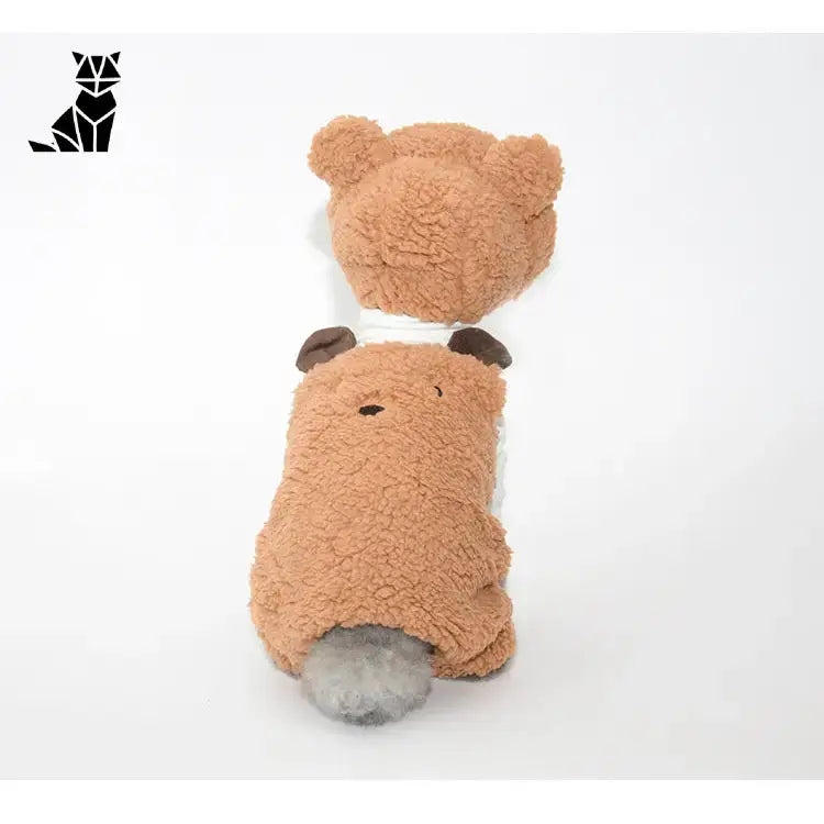 Bonnet pour Chien Oreilles & Costume