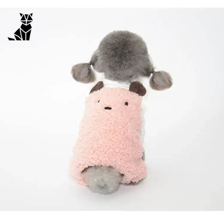 Bonnet pour Chien Oreilles & Costume