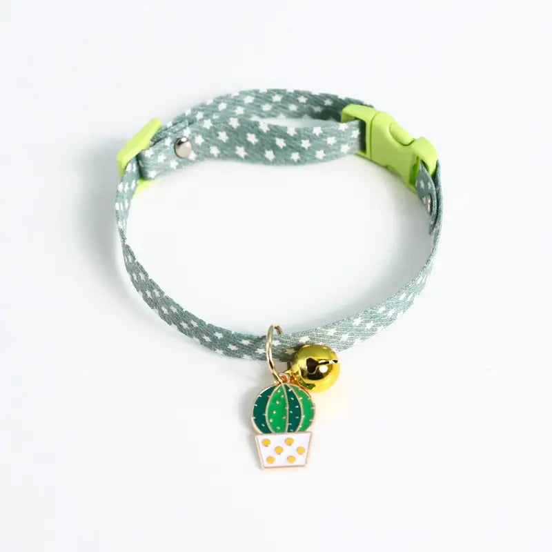Collier pour chat original