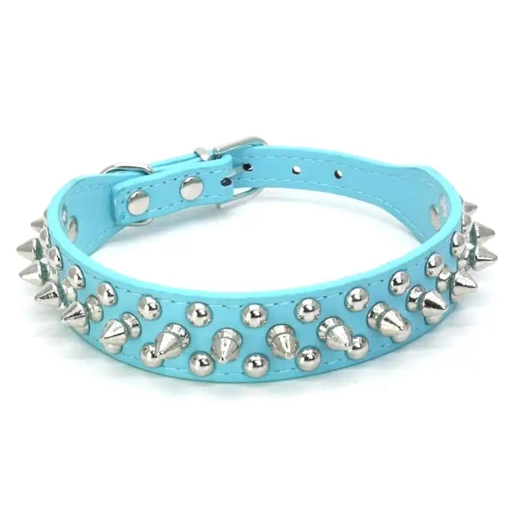 Collier pour Staffie