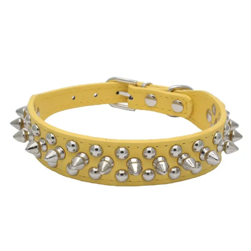 Collier pour Staffie