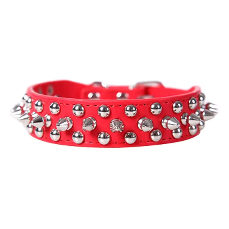 Collier pour Staffie