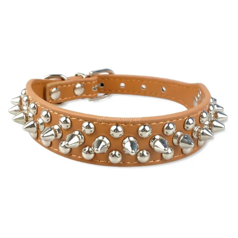 Collier pour Pitbull