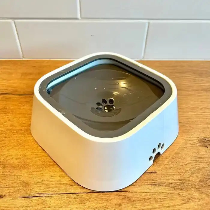 OG Water Basin Gamelle pour chien avec fontaine