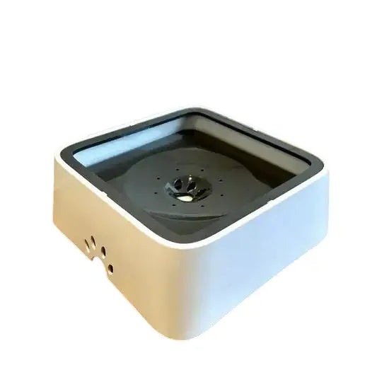 Hundeskål Uten Søl med Anti-dryppingsystem