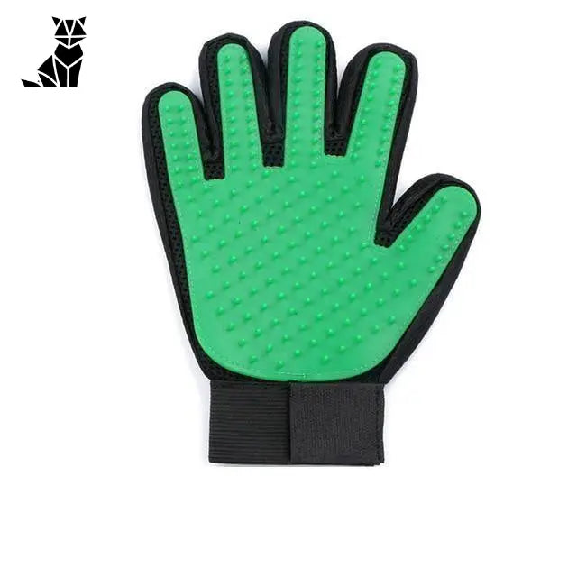 Gant De Toilettage Pour Animaux