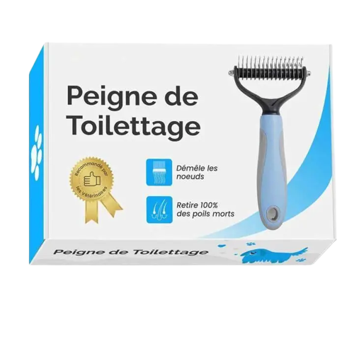 Peigne De Toilettage Chiens Et Chats Transparent Background